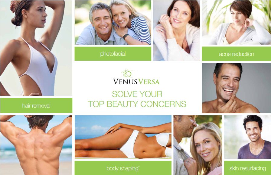 Venus Versa Distributor in Thailand