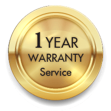 Service and warranty ของบริษัทเทคนิคอลไบโอเมด