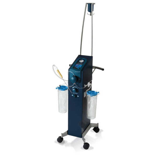 bodyjet® Liposuction and lipotransfer Human Med AG