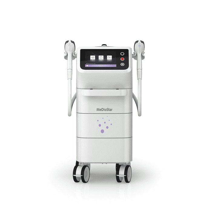 mediostar Monolith handpiece