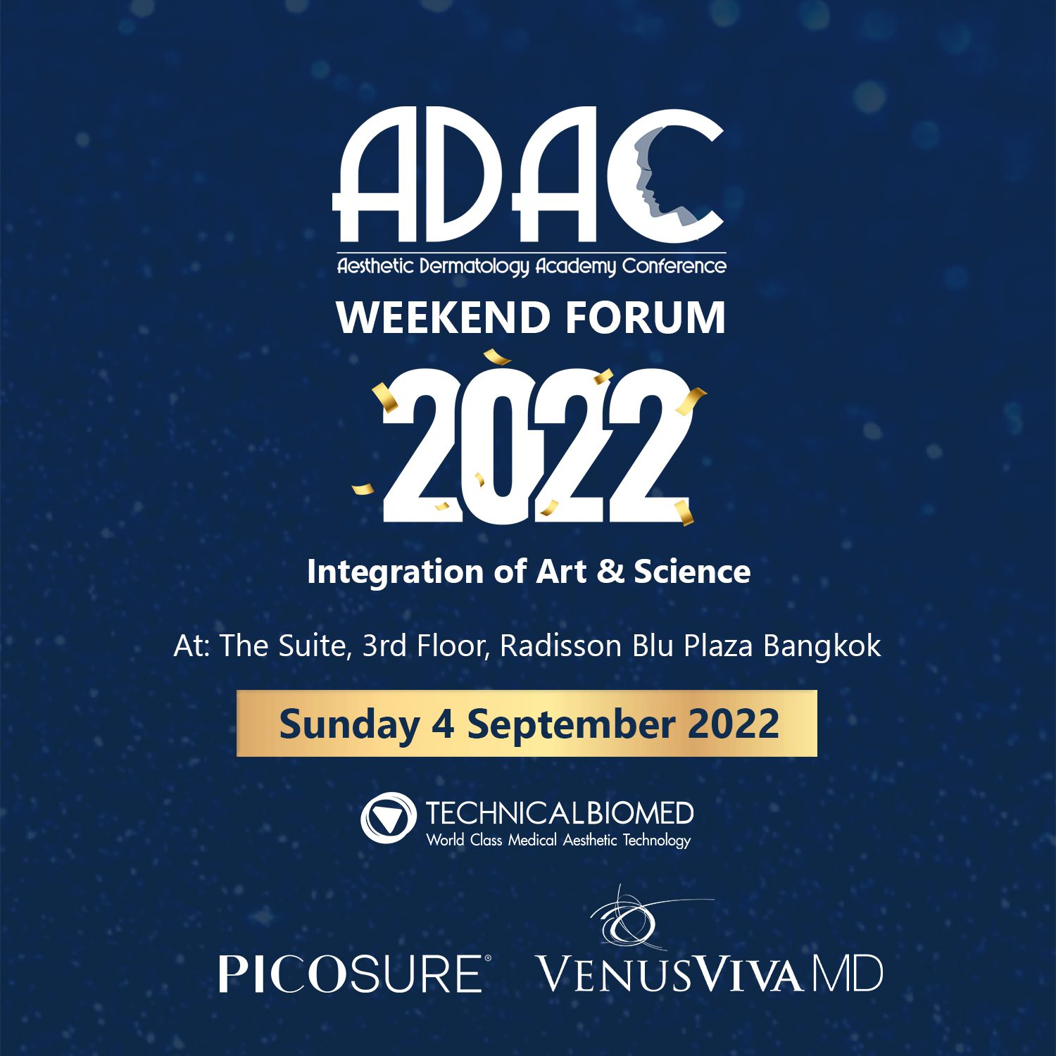 ADAC IAS 2022