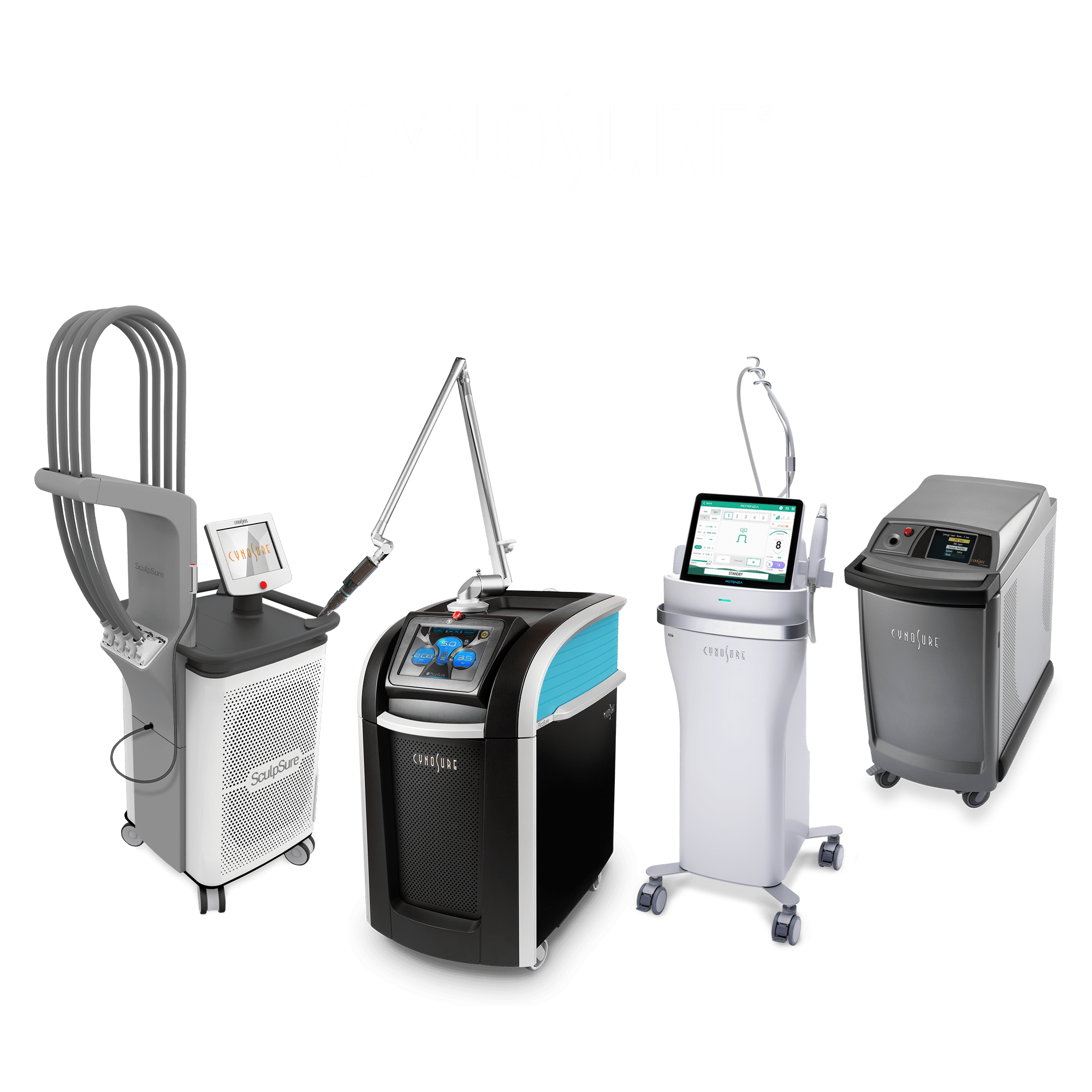 CynoSure products