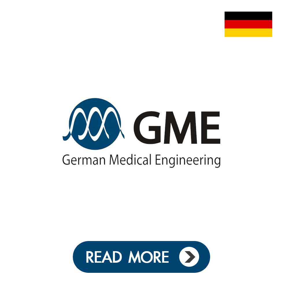GME German Medical Engineering