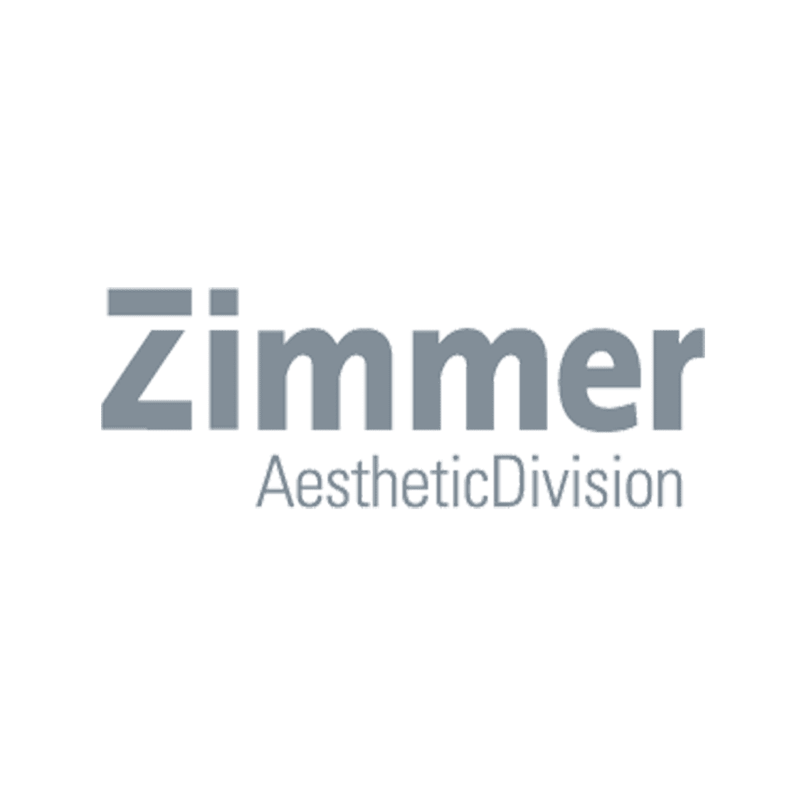 Zimmer Aesthetic