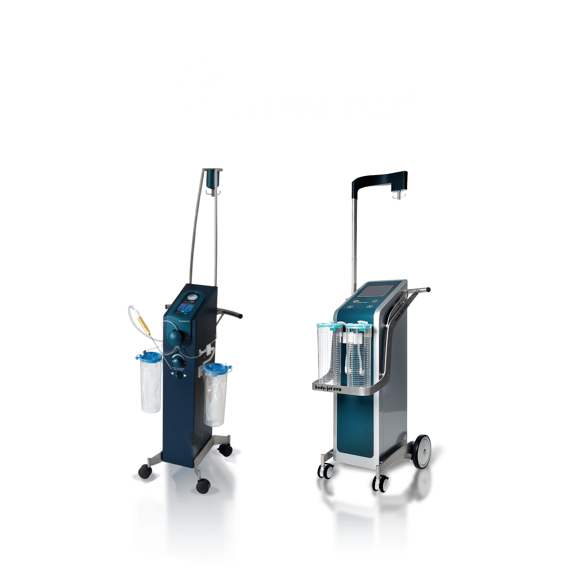 Human med