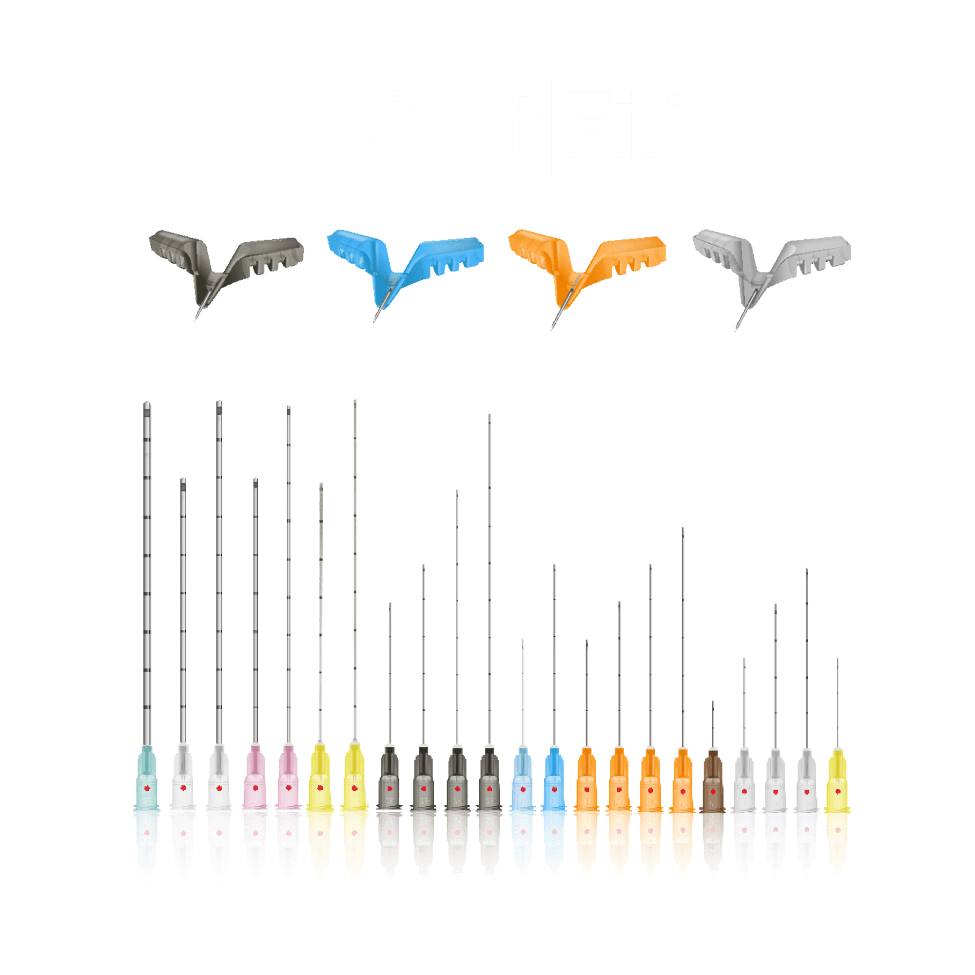 SoftFil