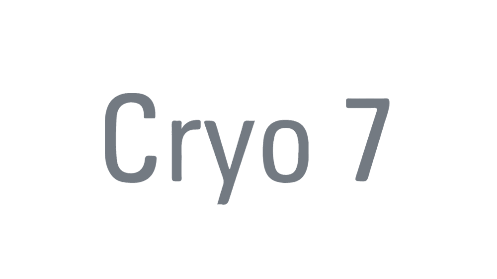 Cryo7
