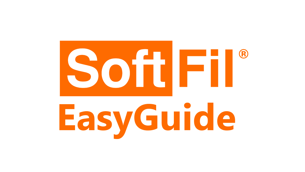 SoftFil EasyGuide