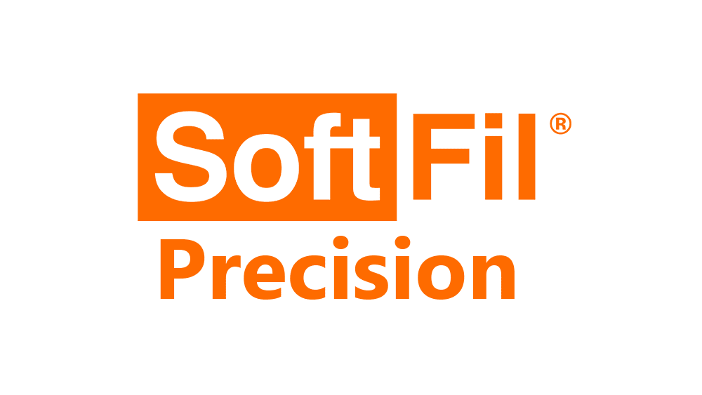 Logo SoftFil Precision