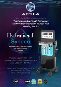 HydraFacial Syndeo