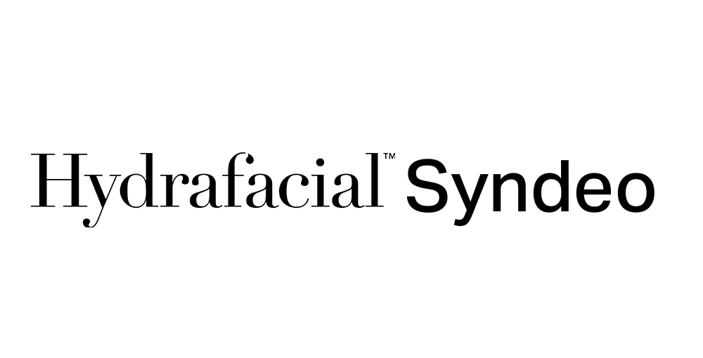 Hydrafacial Syndeo