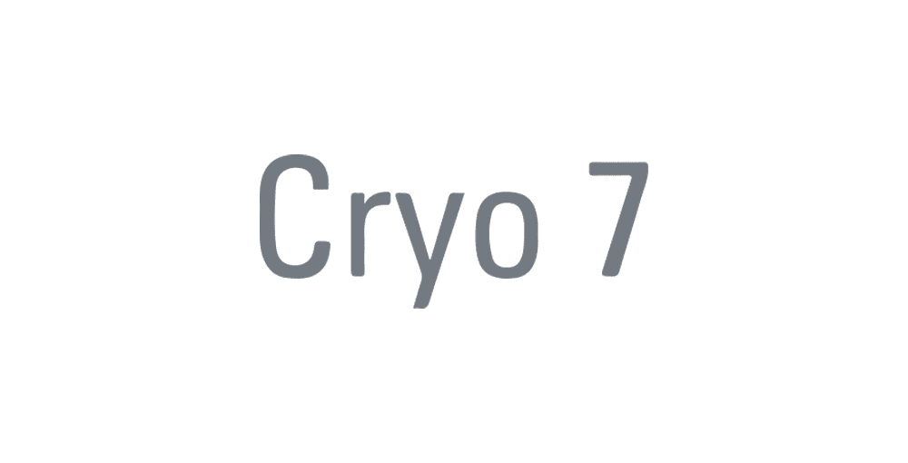 Cryo7