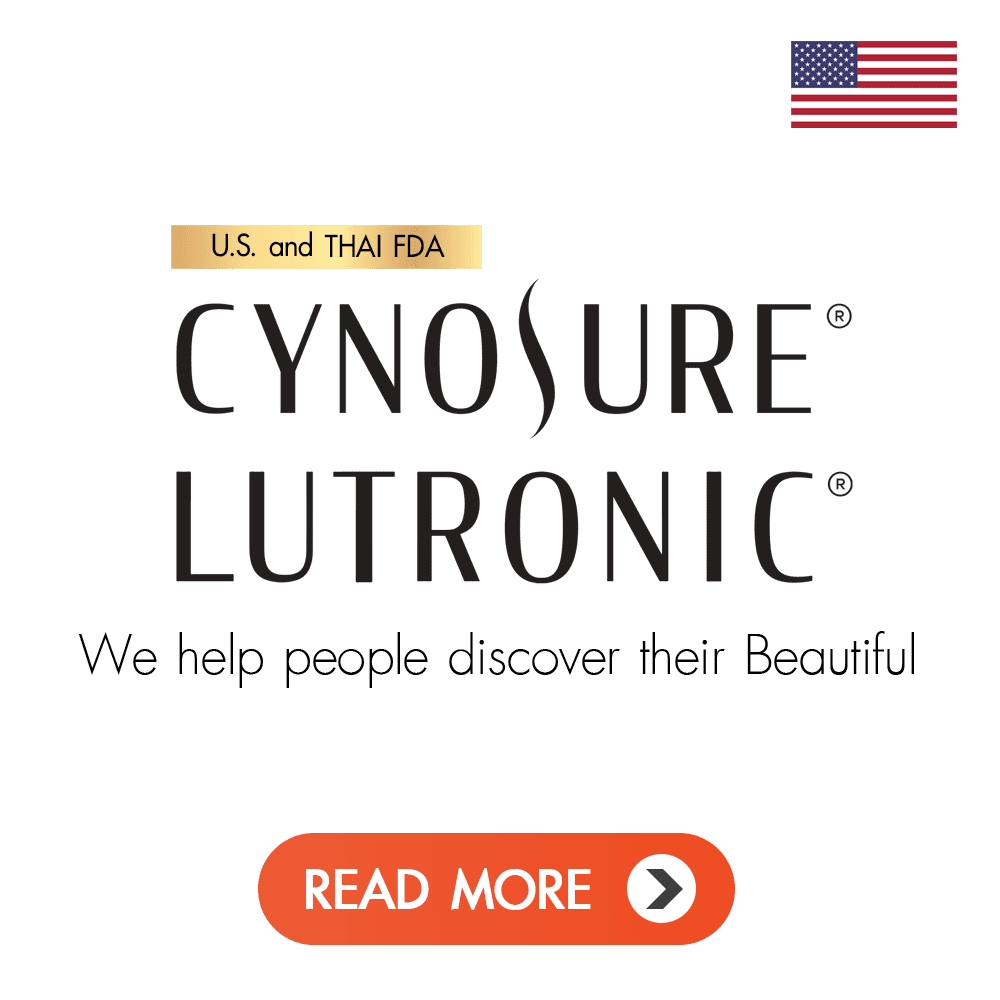 Cynosure Lutronic