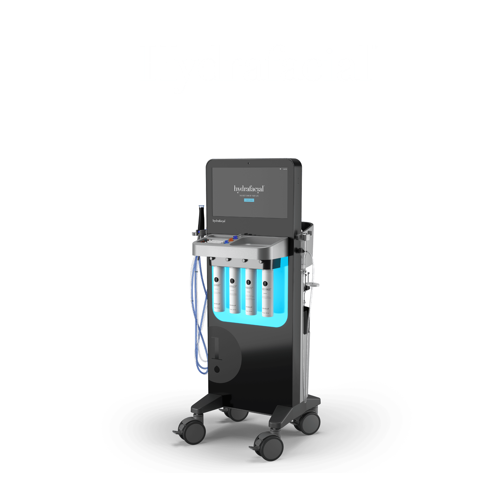 Hydrafacial Syndeo, Premium Facial Treatment