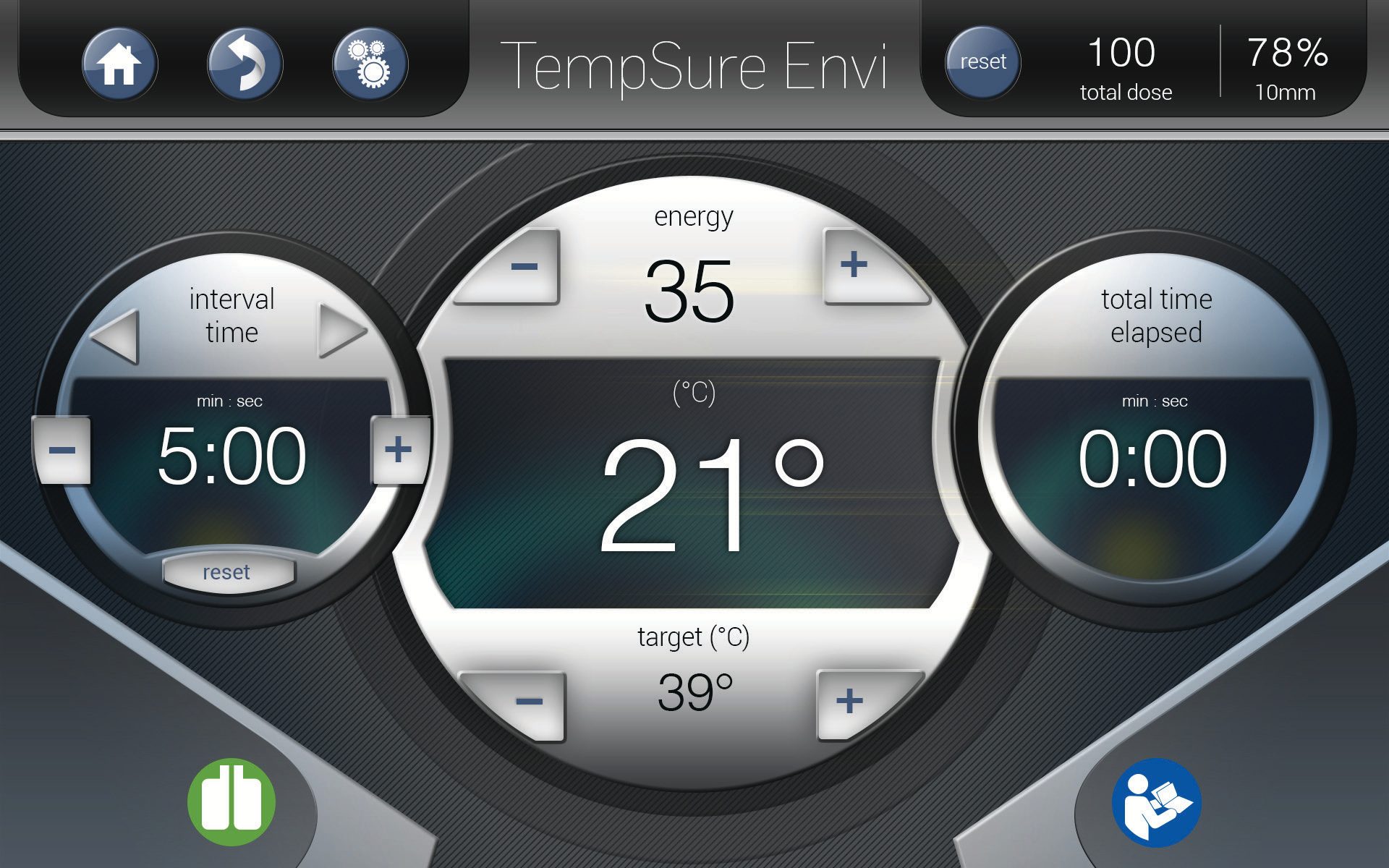 TempSure The most versatile RF platform