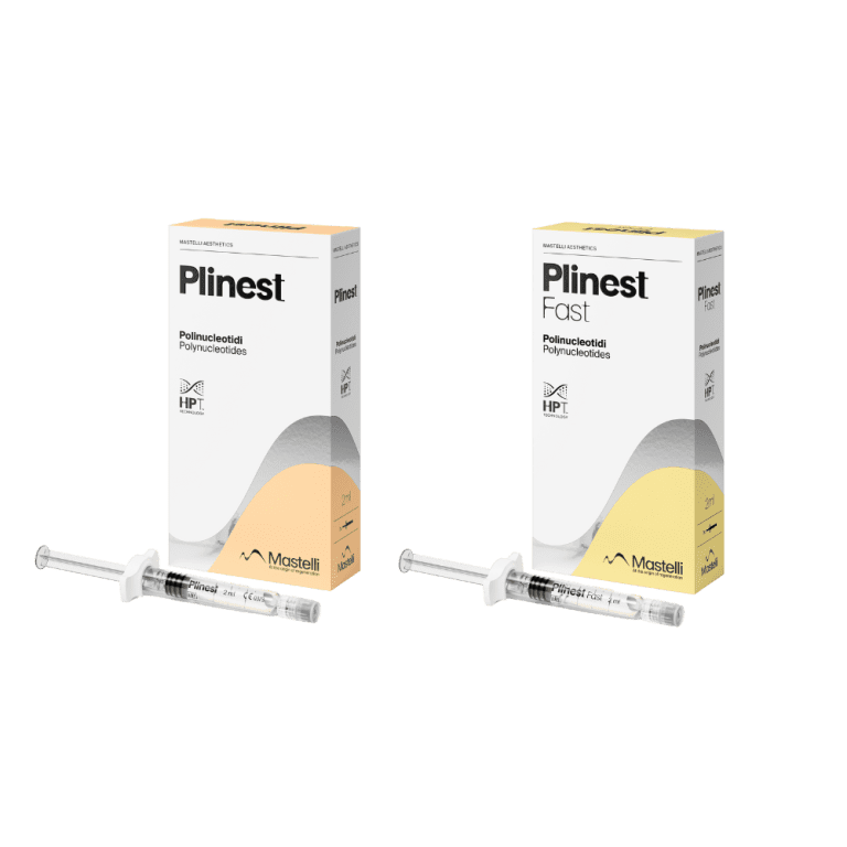 PLINEST® ONE · Reduces the appearance of stretch marks