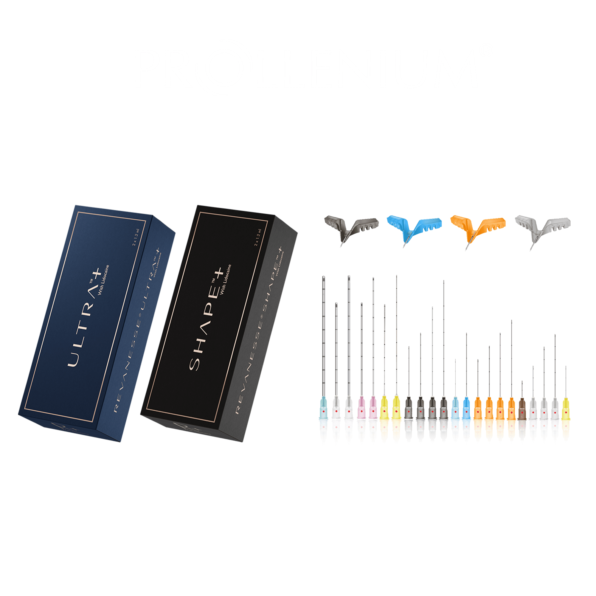 Prollenium