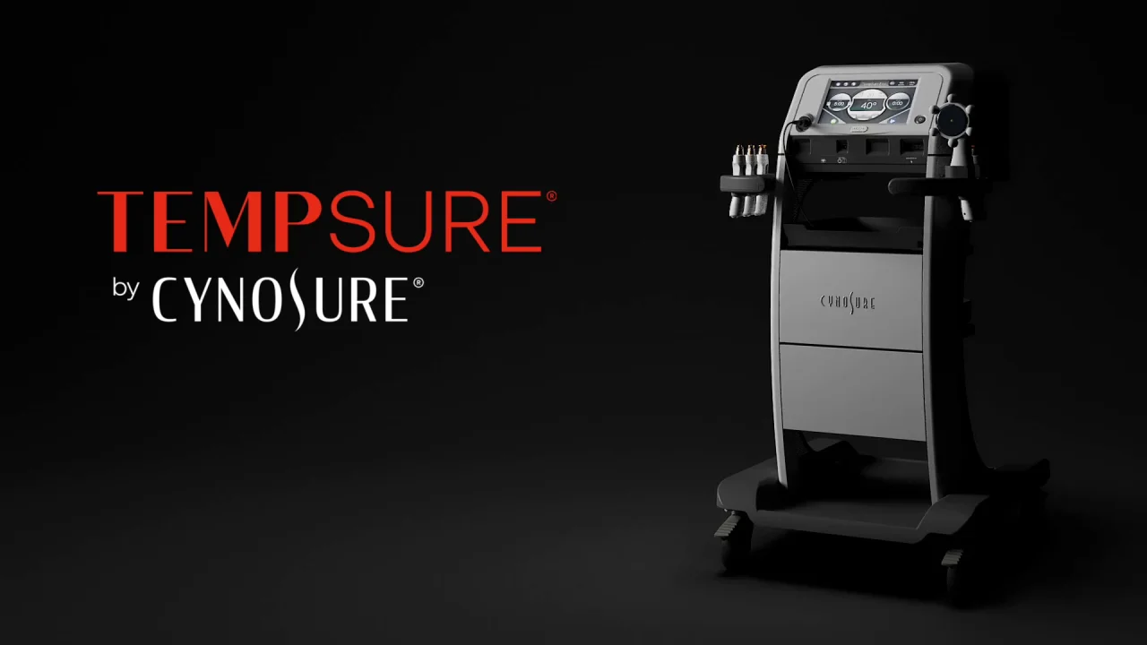 TempSure The most versatile RF platform