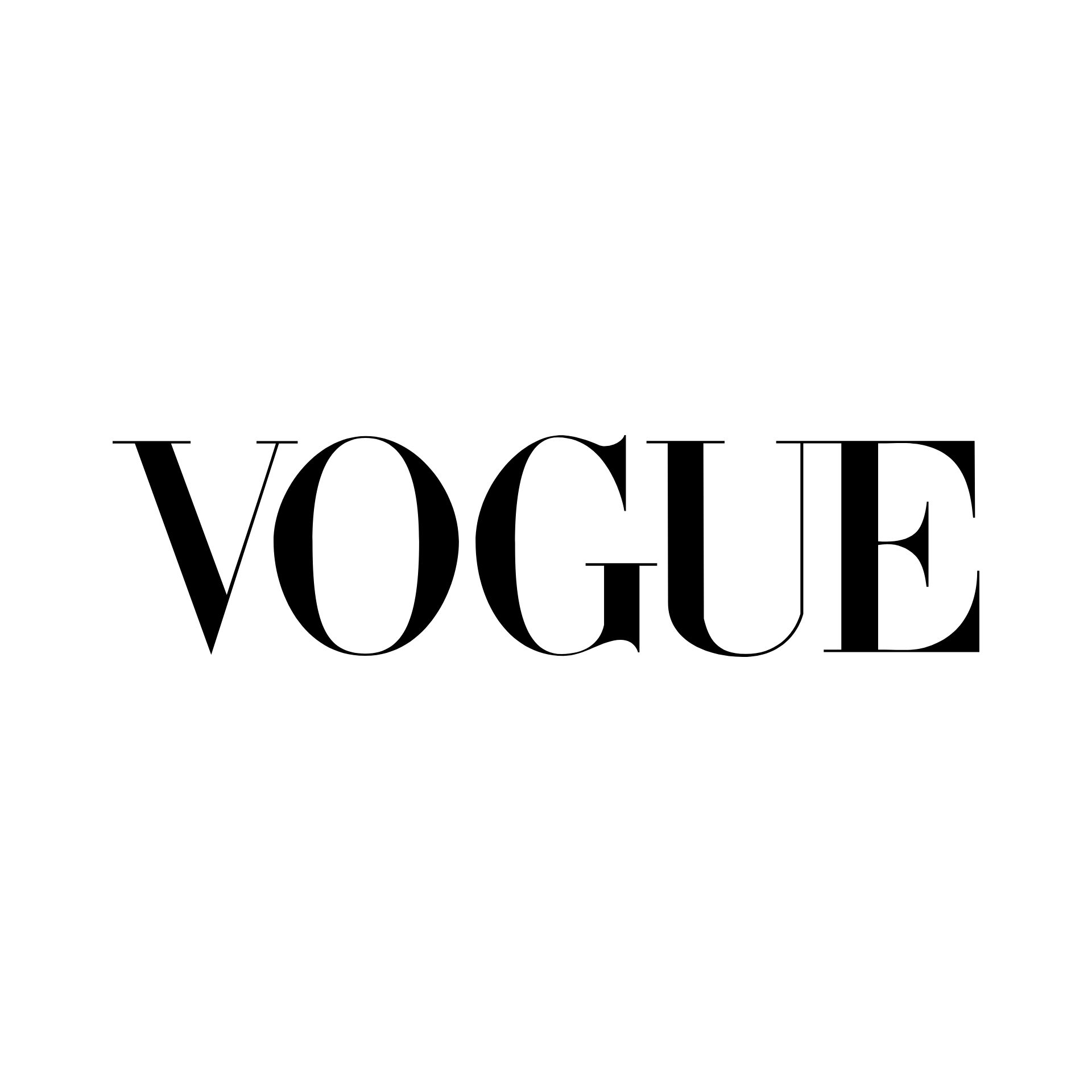 VOUGE