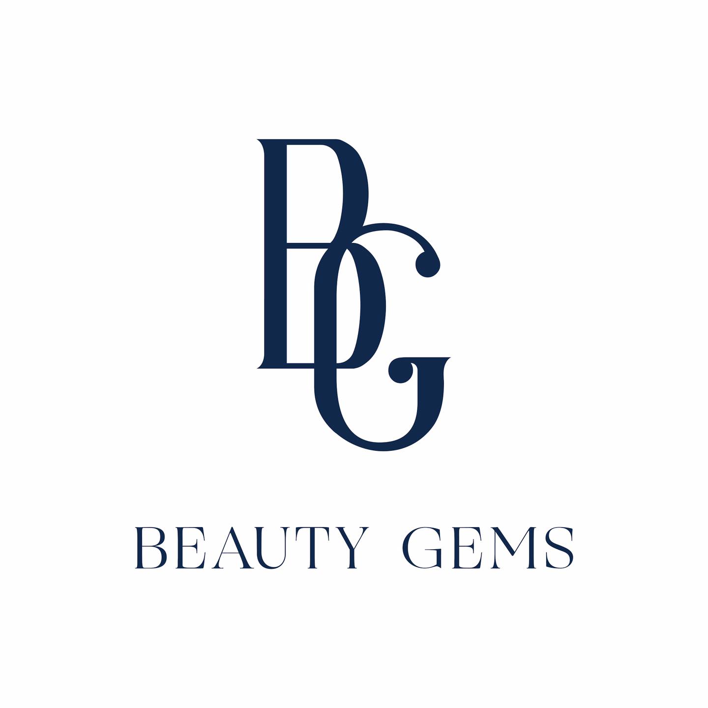 Beauty Gems logo