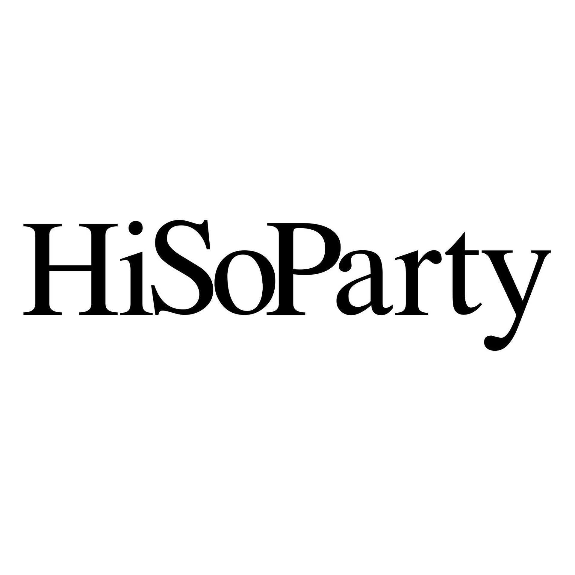 HIsoparty