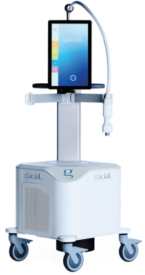 Glacial_Header_Machine